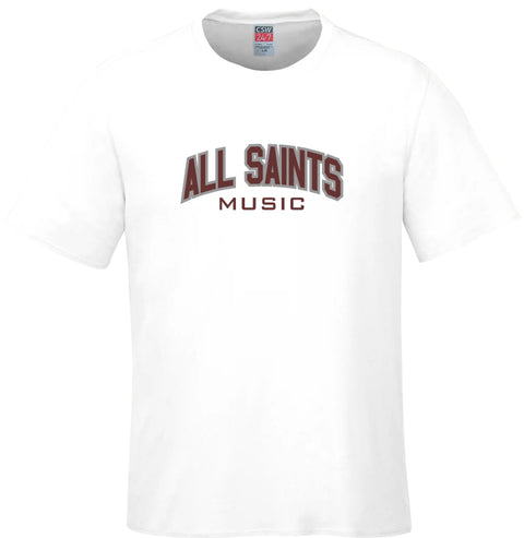 ASHM Men's Cotton Tee