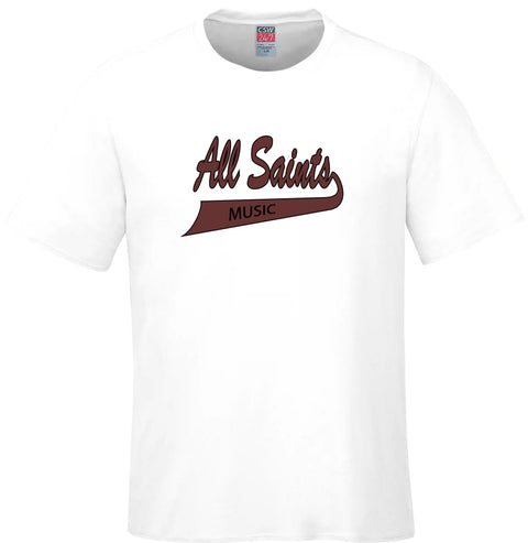 ASHM Men's Cotton Tee