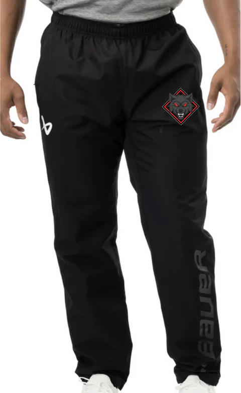 WOLVES Lightweight Bauer Pant