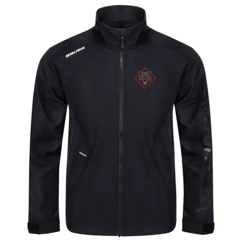 Wolves Bauer Midweight Jacket