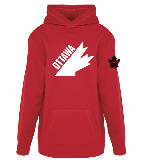 PHD Performance Hoodie