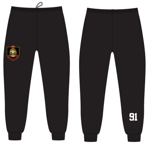 Spartans Youth Joggers