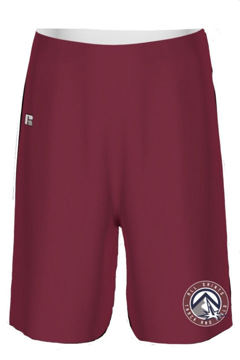 ASH Track Compression Shorts