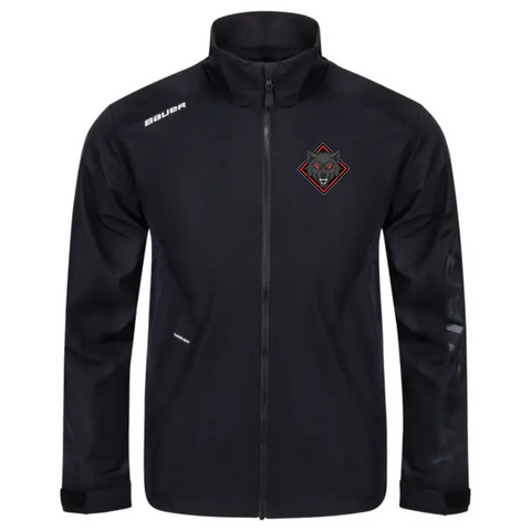 Wolves Bauer Lightweight Jacket