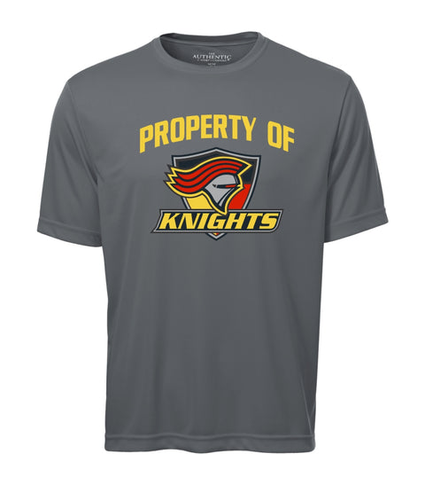 Knights YOUTH Pro Team Tshirt
