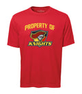 Knights YOUTH Pro Team Tshirt