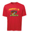 Knights YOUTH Pro Team Tshirt