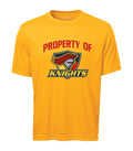 Knights YOUTH Pro Team Tshirt