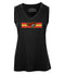 Knights Ladies V-Neck TankTop