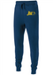 JMSS 60/40 Fleece Tapered Jogger