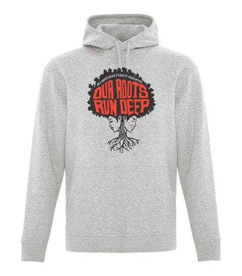 Our Roots Run Deep Hoodie