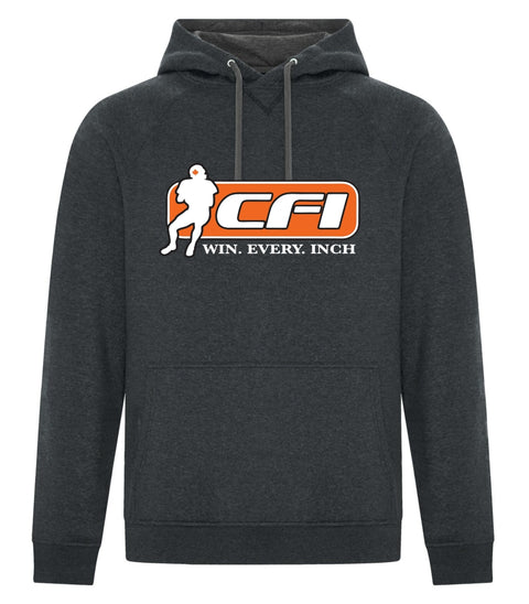 CFi Full Logo Hoodie