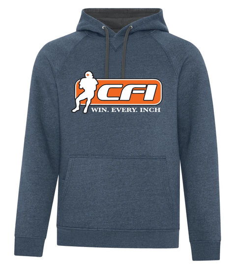 CFi Full Logo Hoodie