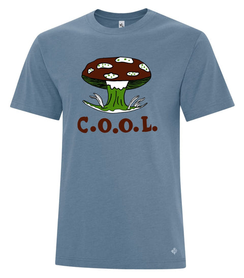 COOL Cotton T-Shirt