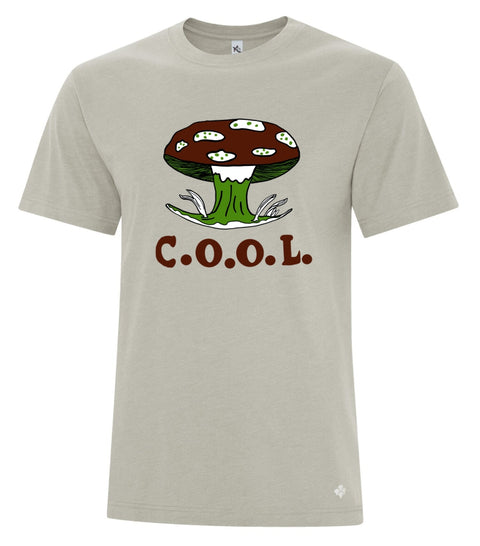 COOL Cotton T-Shirt