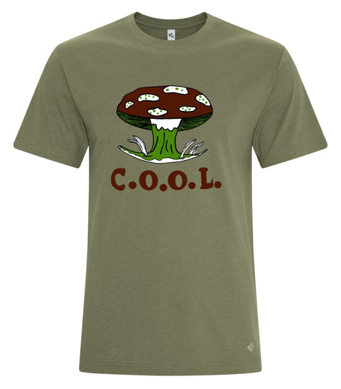 COOL Cotton T-Shirt
