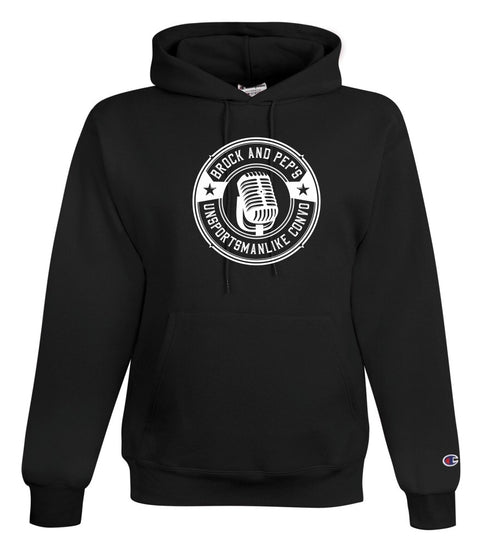 UC Champion Hoodie