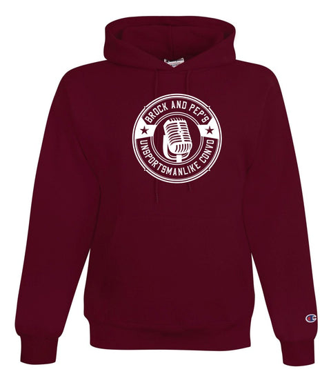 UC Champion Hoodie