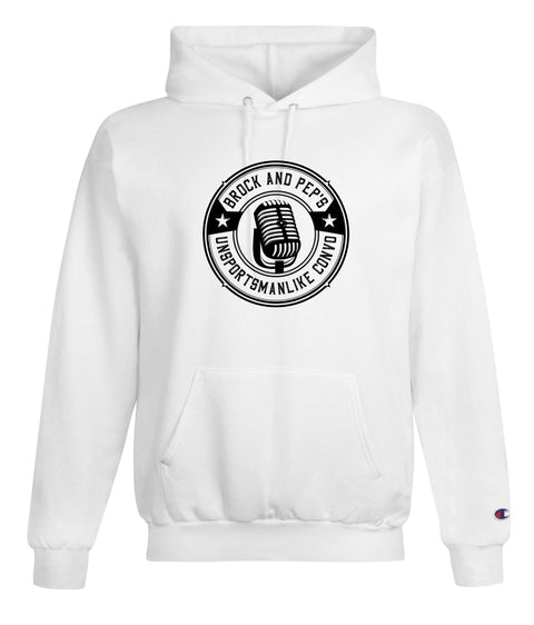 UC Champion Hoodie