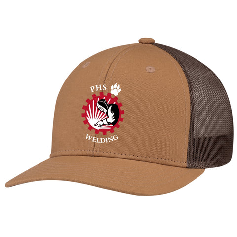 PHS Canvas Hat