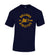 JMSS Athletics 50/50 Blend T-Shirt With Print