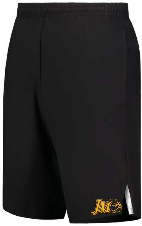 RUSSELL LEGEND STRETCH WOVEN SHORTS
