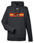 Knights Under Armour Hoodie Printed Logo