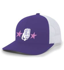 Trucker Snapback Cap