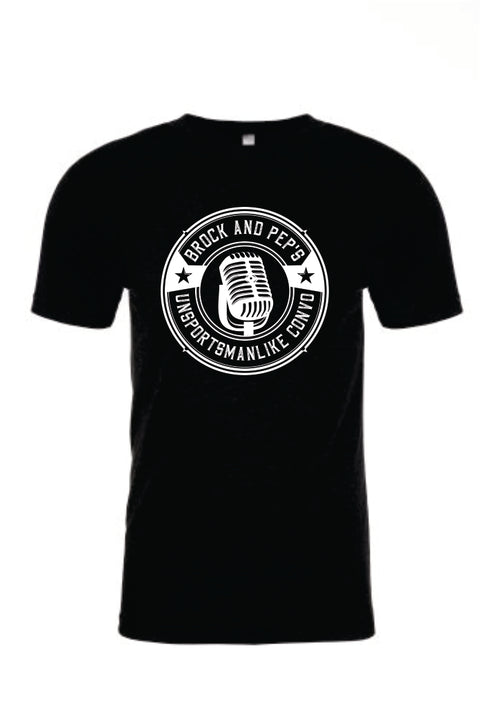Men's Tri-Blend Crew T-Shirt