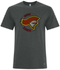 Vintage Knights Sublimated TShirt