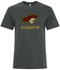 Vintage Knights Sublimated TShirt