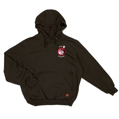 PHS Tough Duck Pullover Hoodie
