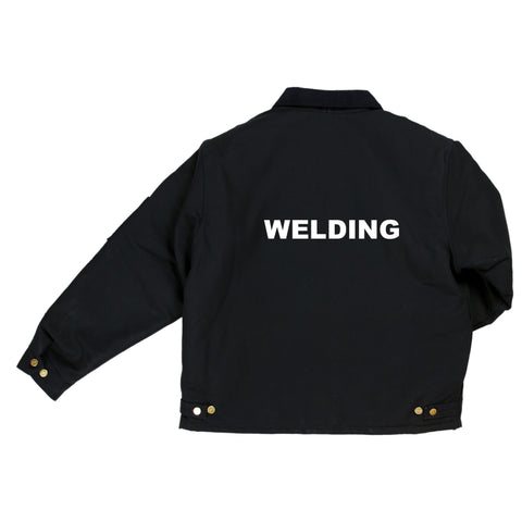 PHS Duck Chore Jacket