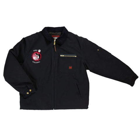 PHS Duck Chore Jacket