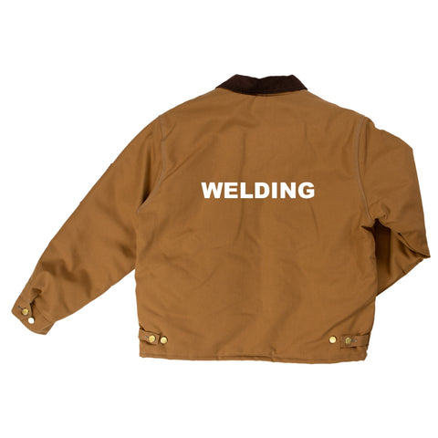 PHS Duck Chore Jacket