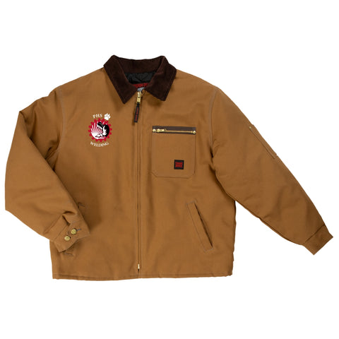 PHS Duck Chore Jacket