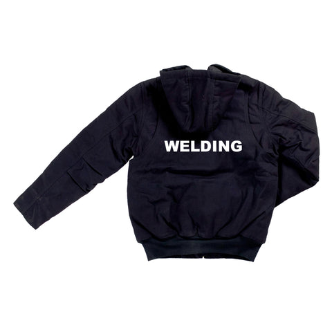 PHS Women's Duck Bomber