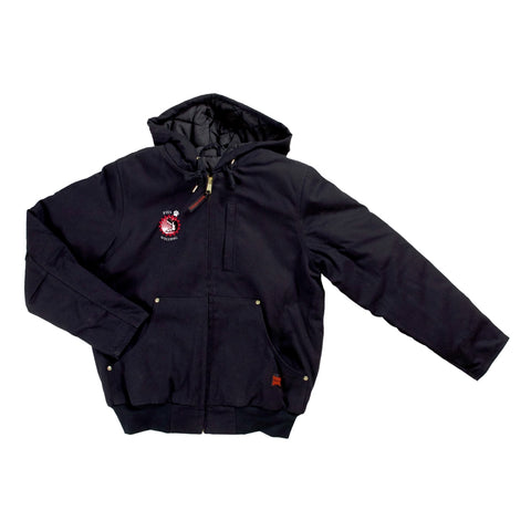 PHS Women's Duck Bomber