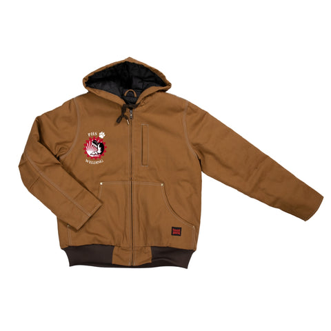 PHS Women's Duck Bomber