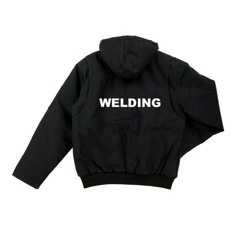 PHS Duck Bomber Jacket