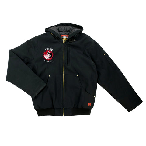 PHS Duck Bomber Jacket