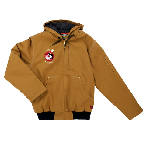 PHS Duck Bomber Jacket