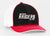 FlexFit Mesh Cap with Logo