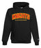 Knights Champion Hoodie Printed Logo